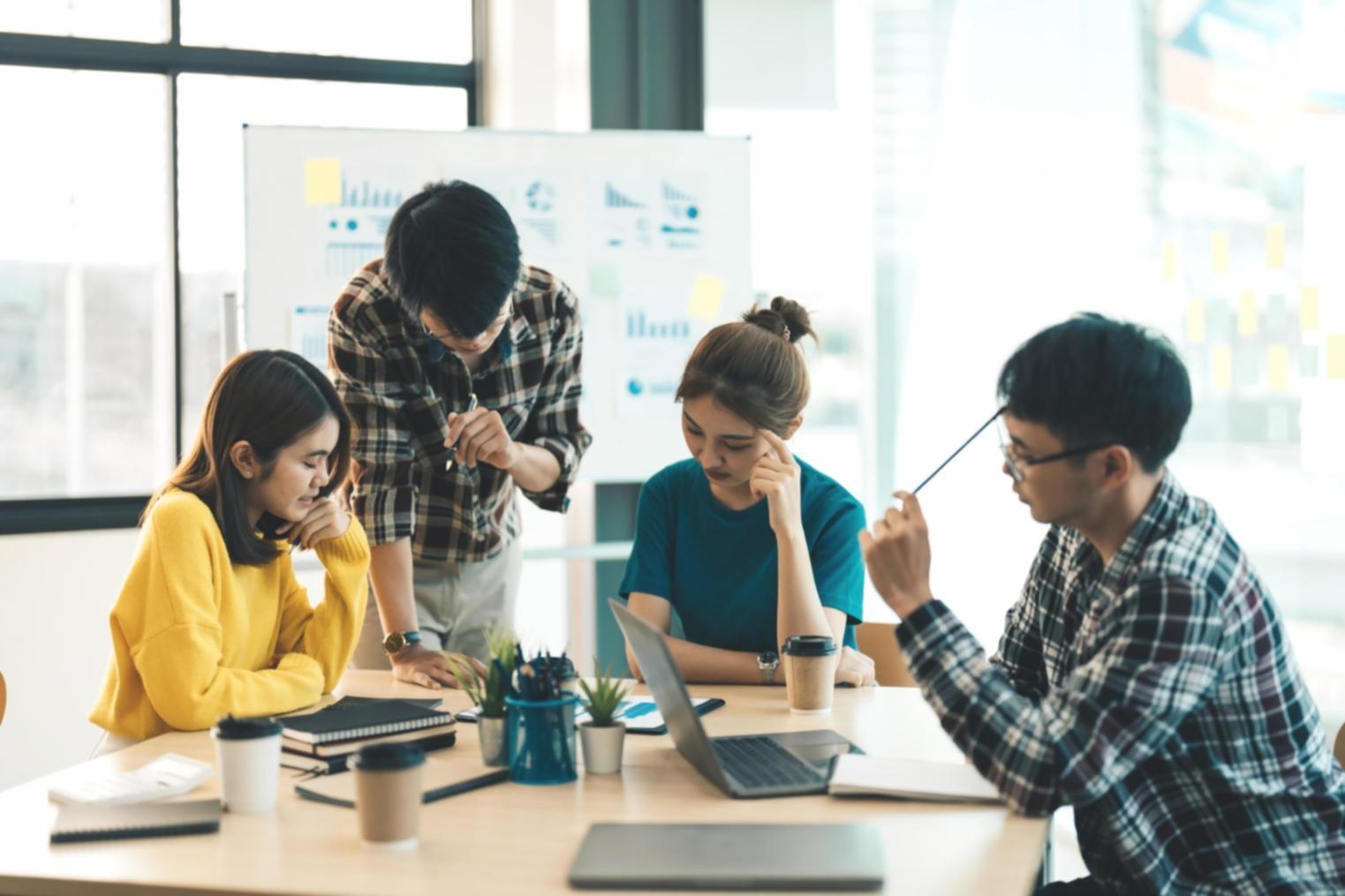 Wie du die richtigen lokalen Keywords findest