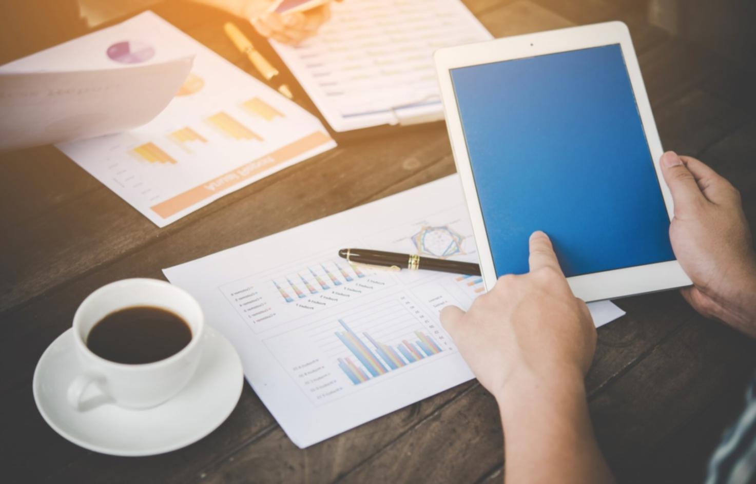 So richtest du dein Google Unternehmensprofil ein ohne durchzudrehen