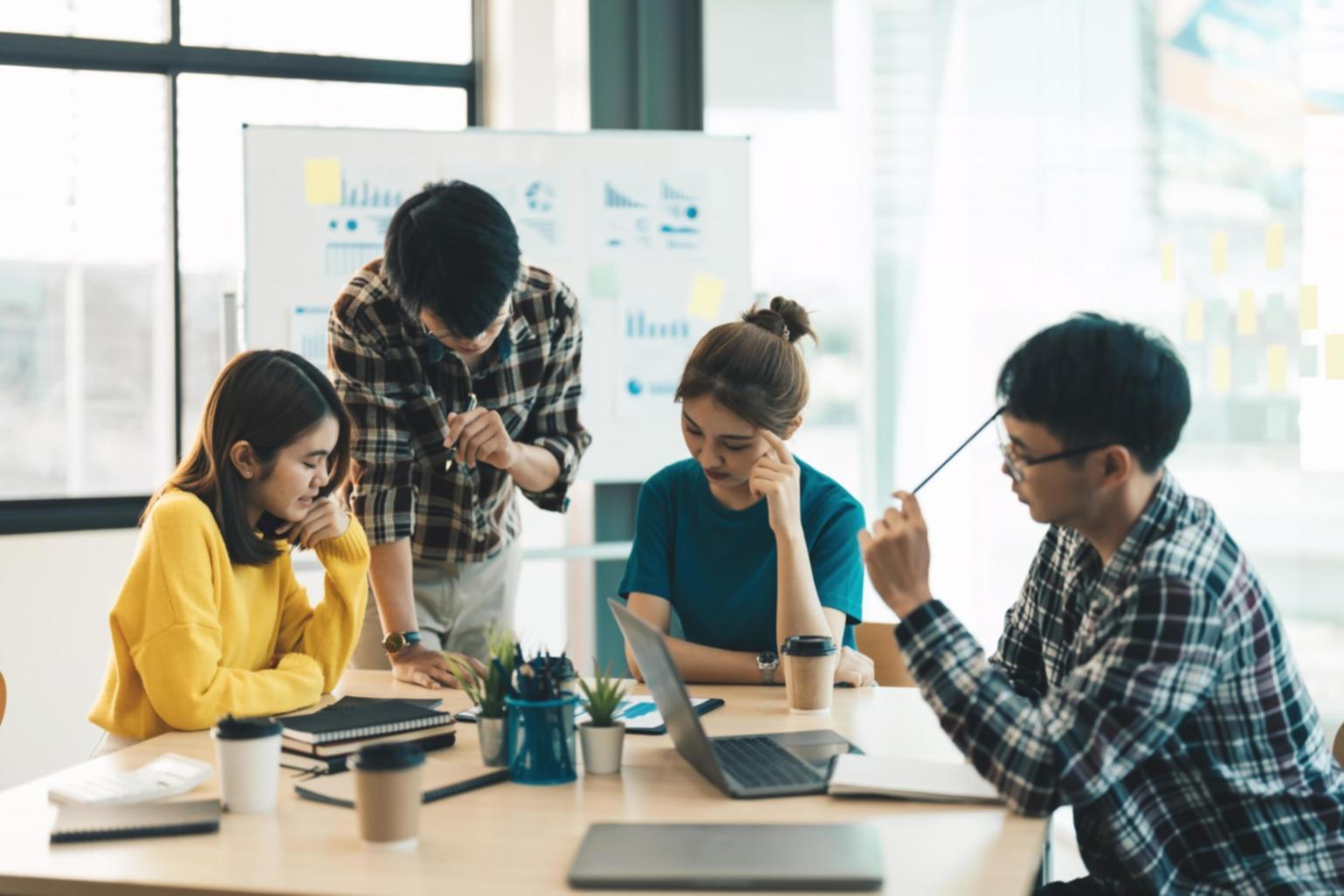 Was ist Local SEO und warum sollte dich das interessieren