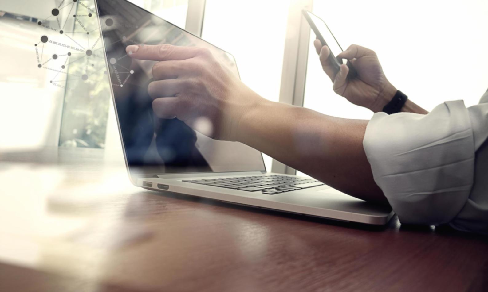 Bewertungen bekommen ohne aufdringlich zu sein